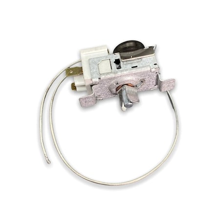 Whirlpool W10839843 Whirlpool Refrigerator Thermostat W10839843
